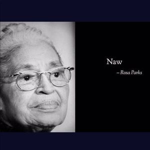 Meet your Posher, Nia